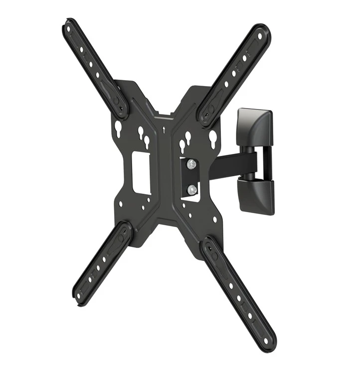 55 pollici ENORME - Slim TILT TV Monte